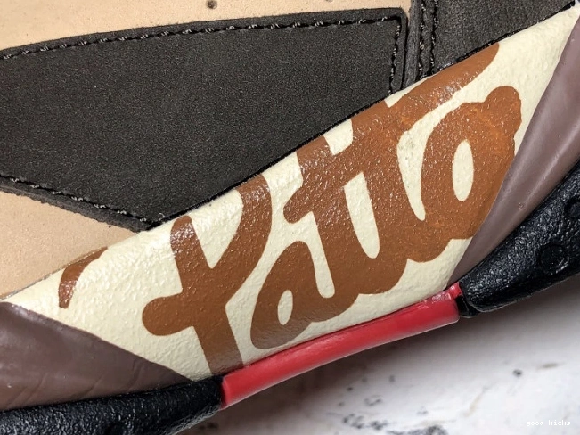 Rep SP Air x Jordan AT3375-200 
